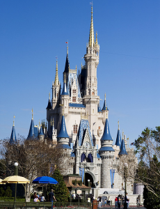 Walt-Disney-World-Magic-Kingdom